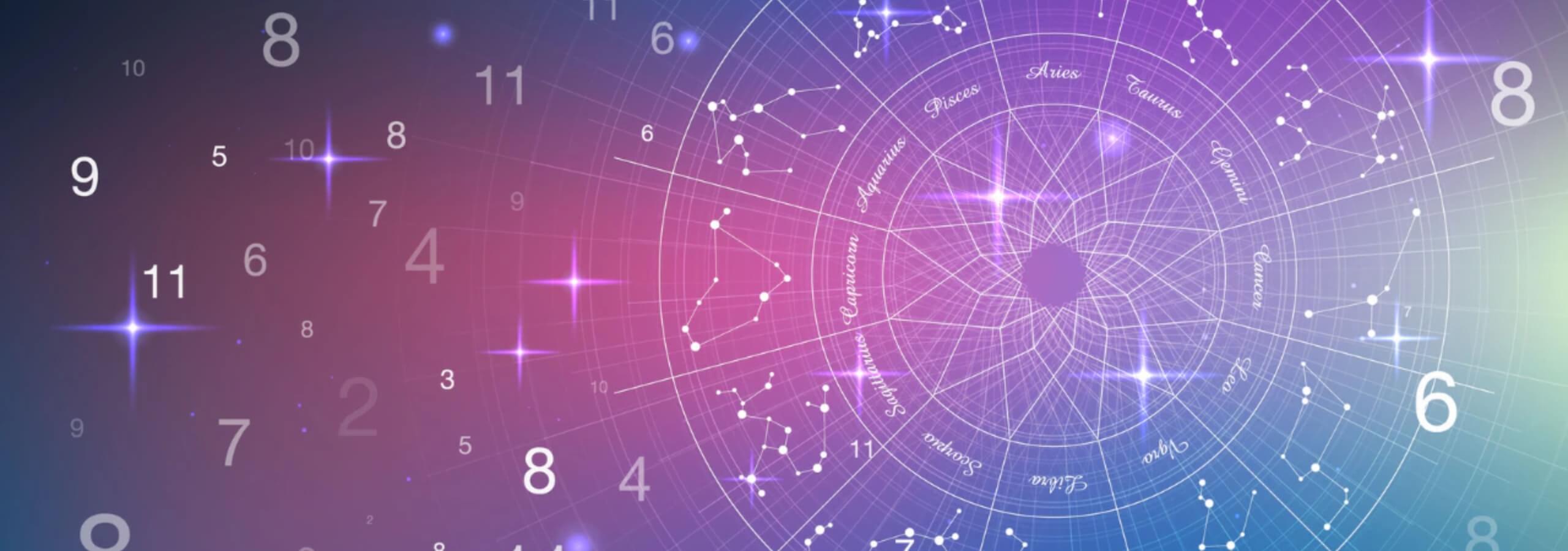 &nbsp;Numerologia da Alma&nbsp;